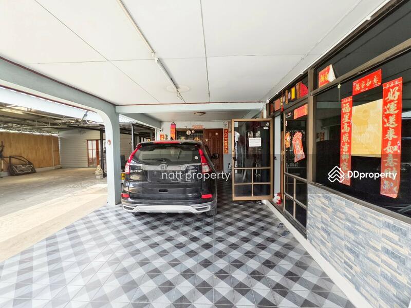 For Sale - Moobaan Pattavikon 2, Bangkok