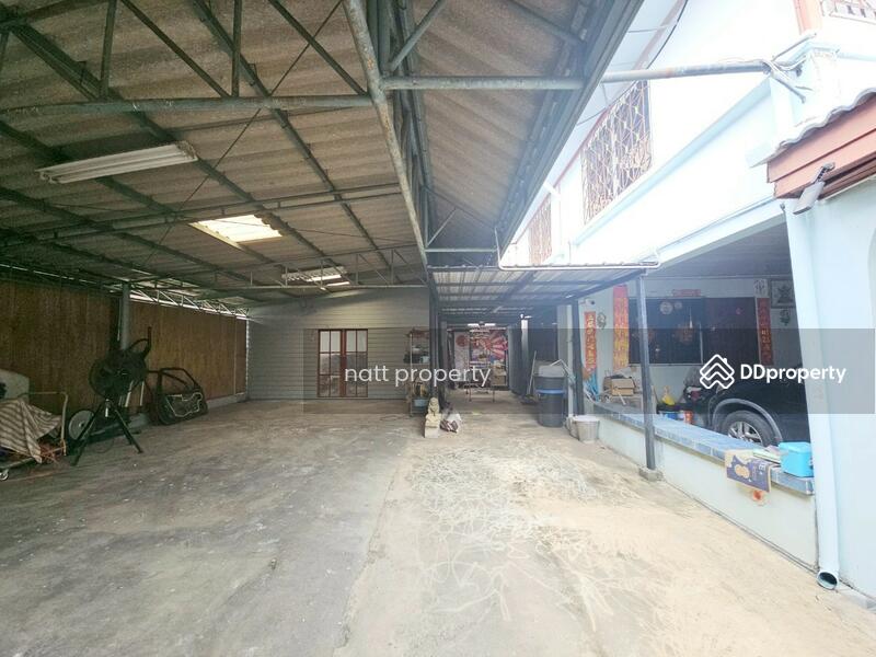 For Sale - Moobaan Pattavikon 2, Bangkok