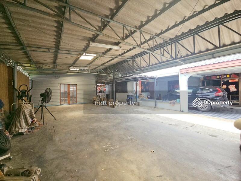 ขาย - Moobaan Pattavikon 2 : หมู่บ้านปัฐวิกรณ์ 2, กรุงเทพ