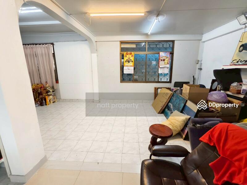 For Sale - Moobaan Pattavikon 2, Bangkok