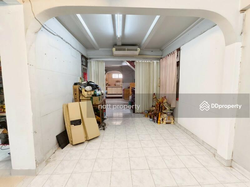 ขาย - Moobaan Pattavikon 2 : หมู่บ้านปัฐวิกรณ์ 2, กรุงเทพ