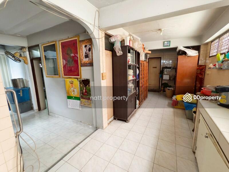For Sale - Moobaan Pattavikon 2, Bangkok