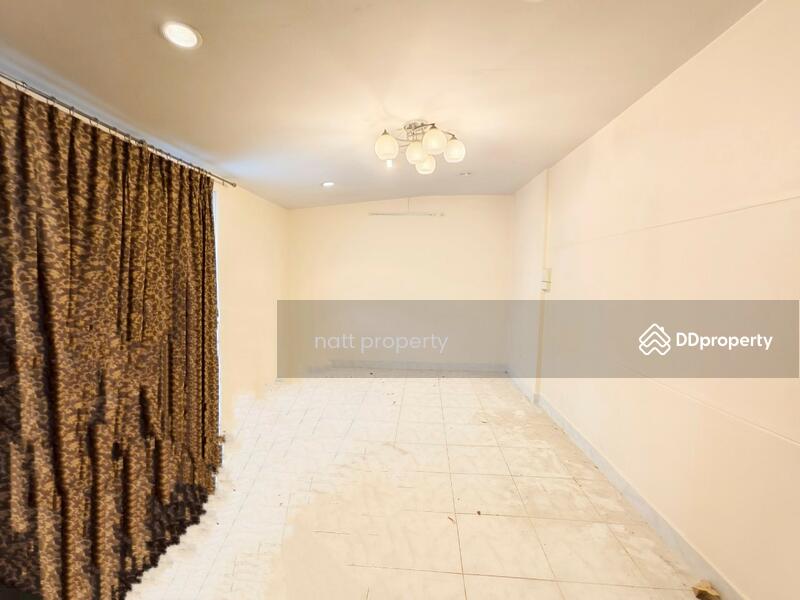 For Sale - Moobaan Pattavikon 2, Bangkok