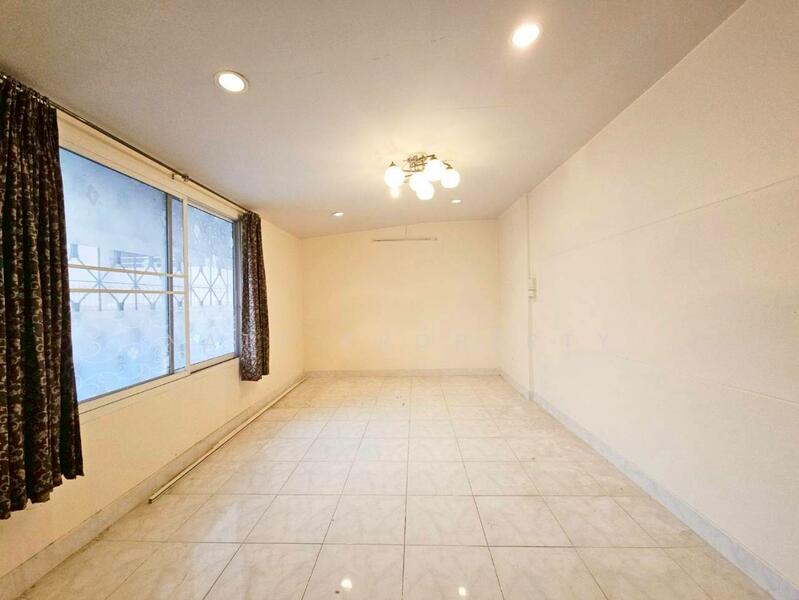 For Sale - Moobaan Pattavikon 2, Bangkok