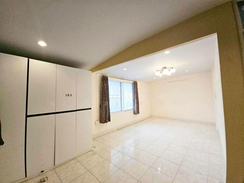 For Sale - Moobaan Pattavikon 2, Bangkok