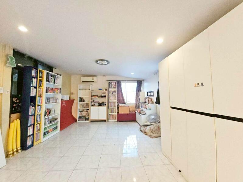 For Sale - Moobaan Pattavikon 2, Bangkok