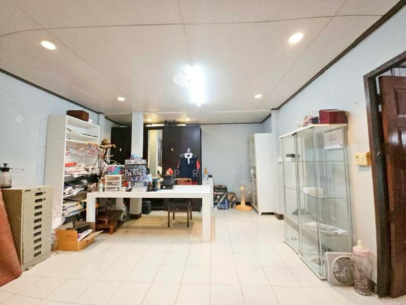 For Sale - Moobaan Pattavikon 2, Bangkok