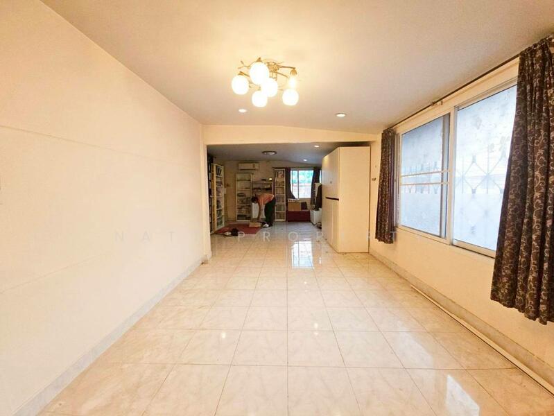 For Sale - Moobaan Pattavikon 2, Bangkok