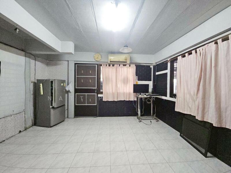 For Sale - Moobaan Pattavikon 2, Bangkok