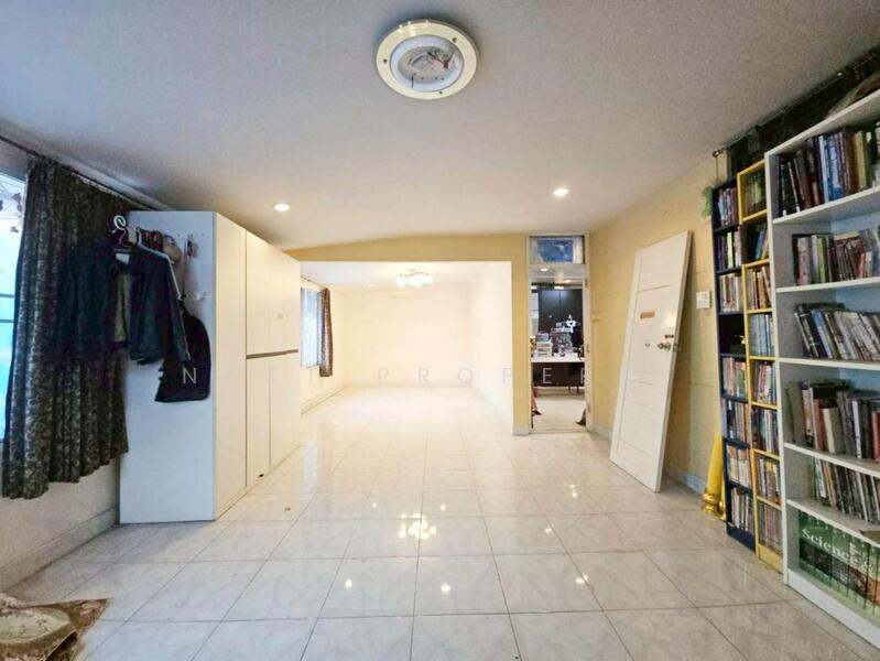 For Sale - Moobaan Pattavikon 2, Bangkok