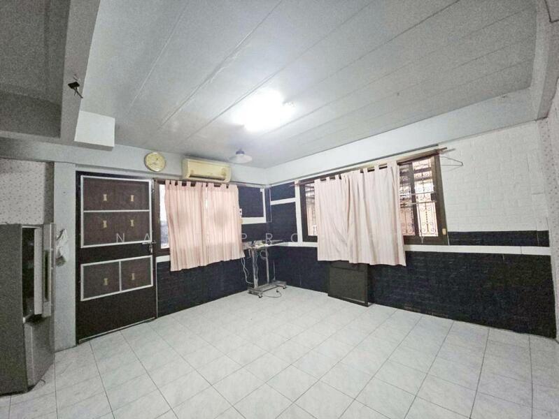 For Sale - Moobaan Pattavikon 2, Bangkok