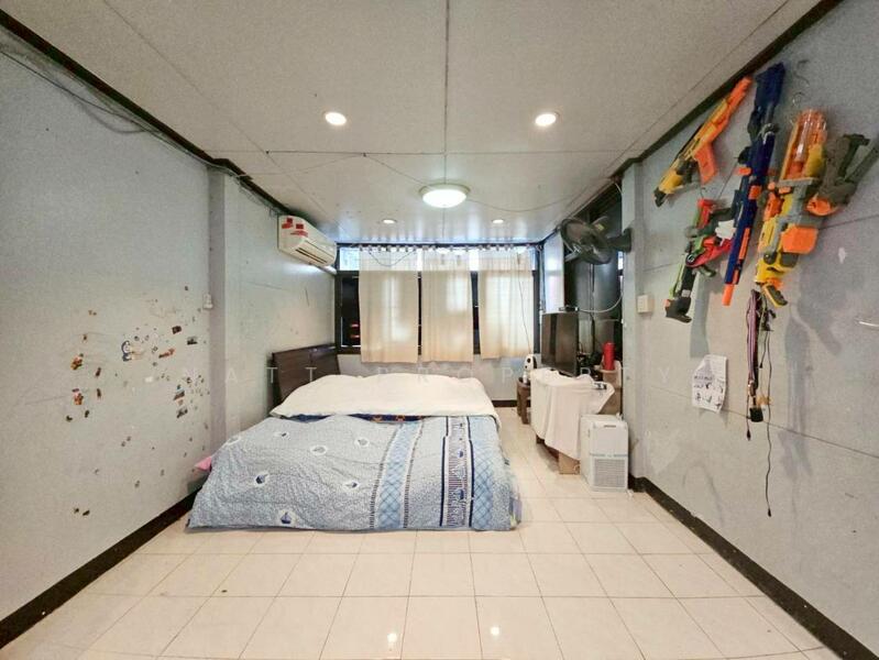 For Sale - Moobaan Pattavikon 2, Bangkok