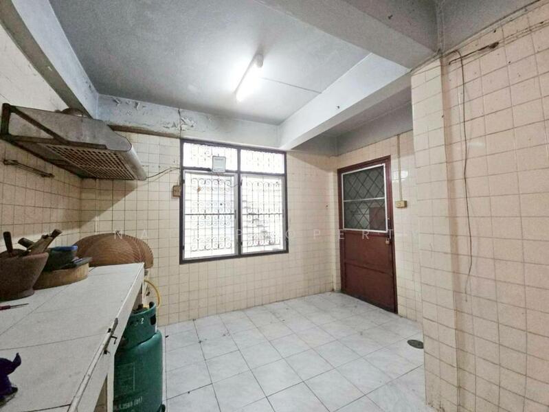 For Sale - Moobaan Pattavikon 2, Bangkok