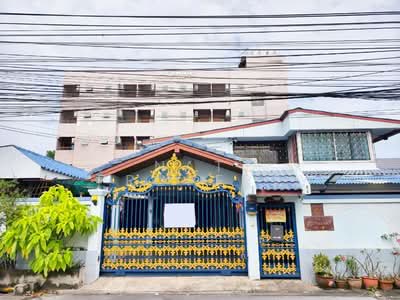 ขาย - Moobaan Pattavikon 2 : หมู่บ้านปัฐวิกรณ์ 2, กรุงเทพ