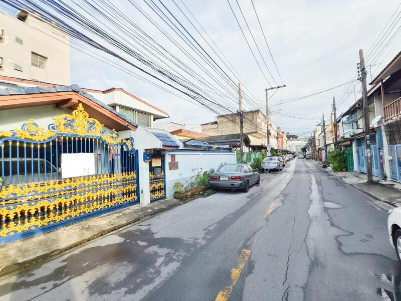 ขาย - Moobaan Pattavikon 2 : หมู่บ้านปัฐวิกรณ์ 2, กรุงเทพ