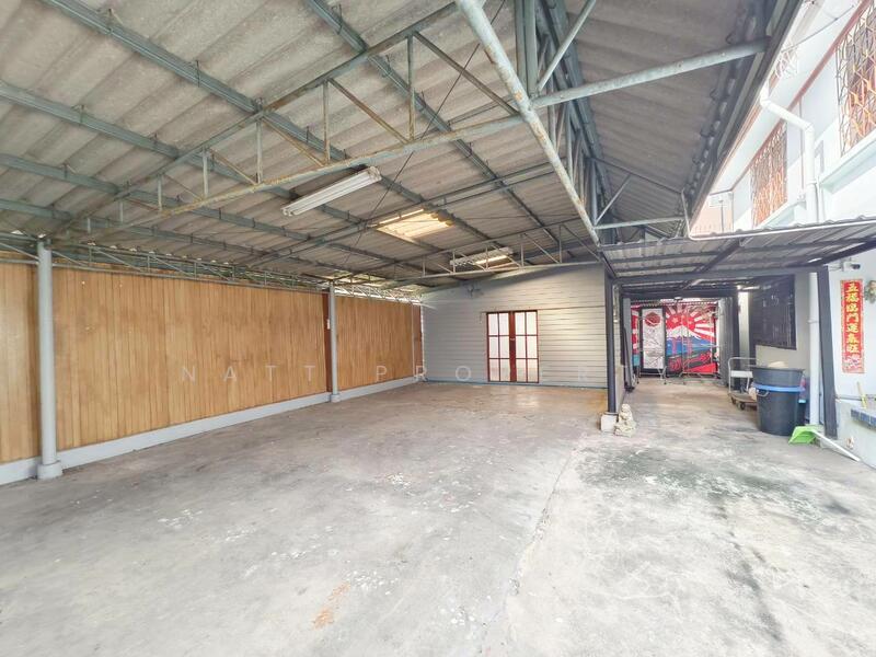 For Sale - Moobaan Pattavikon 2, Bangkok