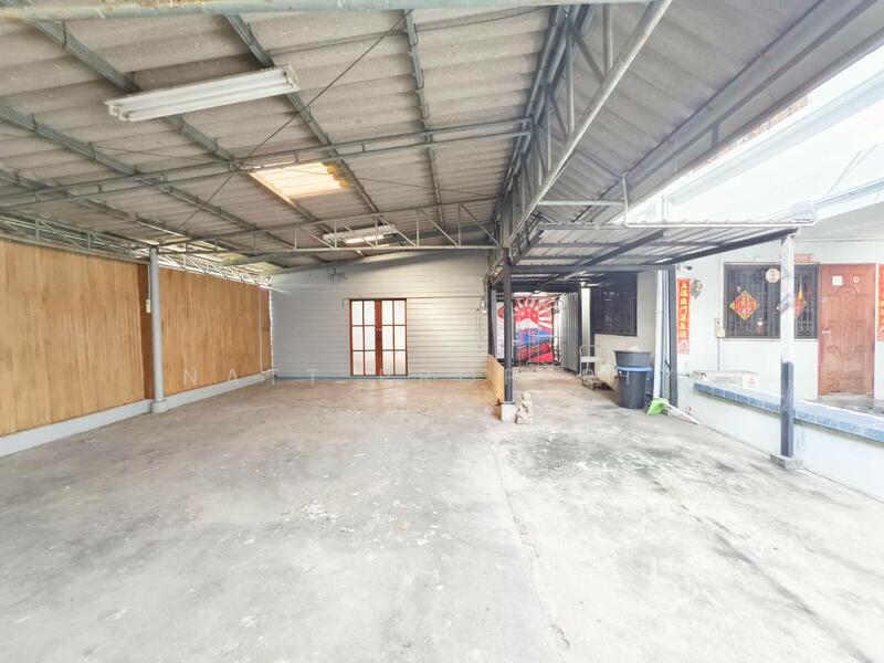 For Sale - Moobaan Pattavikon 2, Bangkok