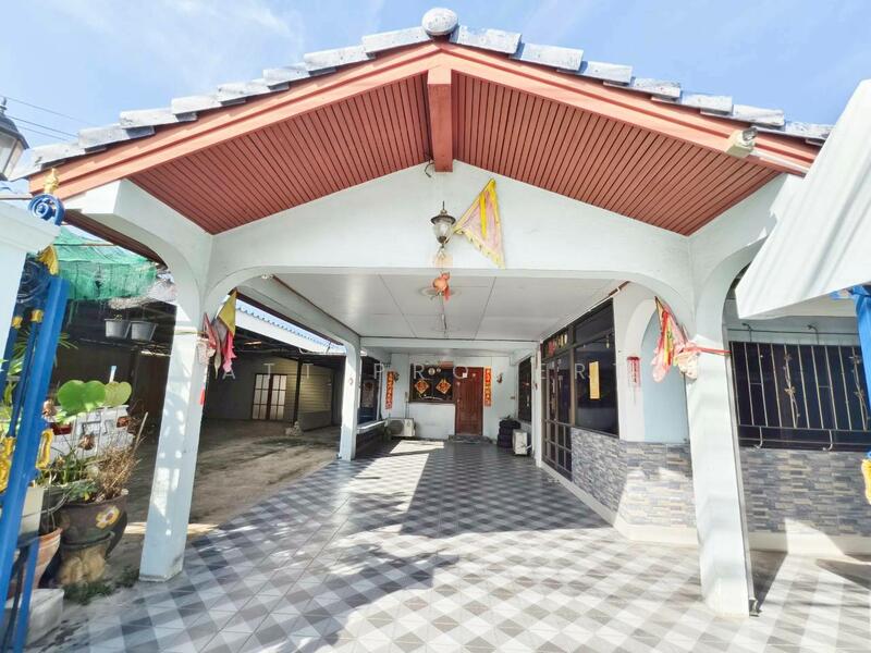 For Sale - Moobaan Pattavikon 2, Bangkok