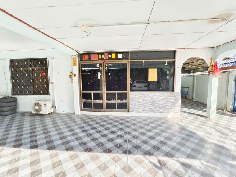 For Sale - Moobaan Pattavikon 2, Bangkok