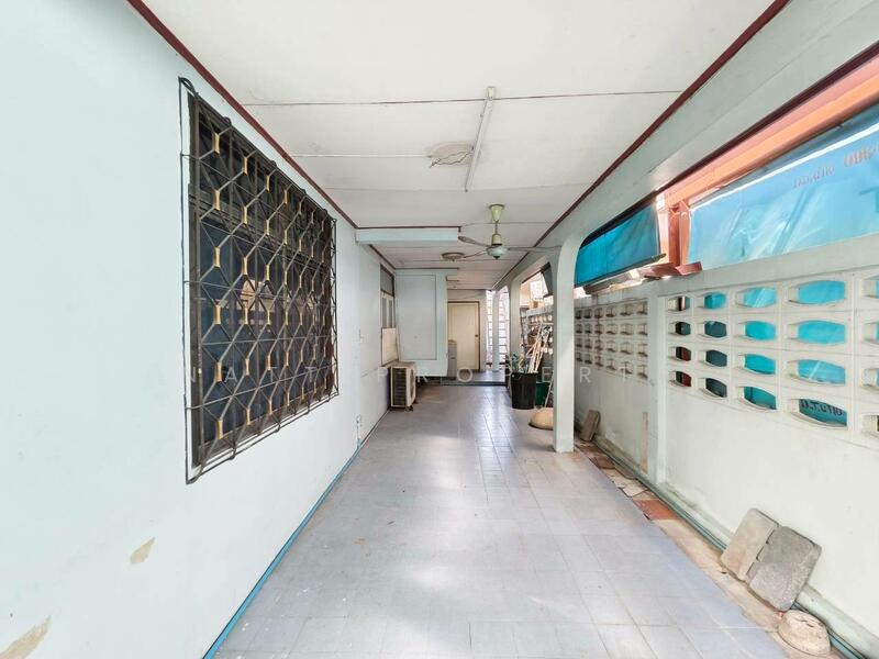 For Sale - Moobaan Pattavikon 2, Bangkok