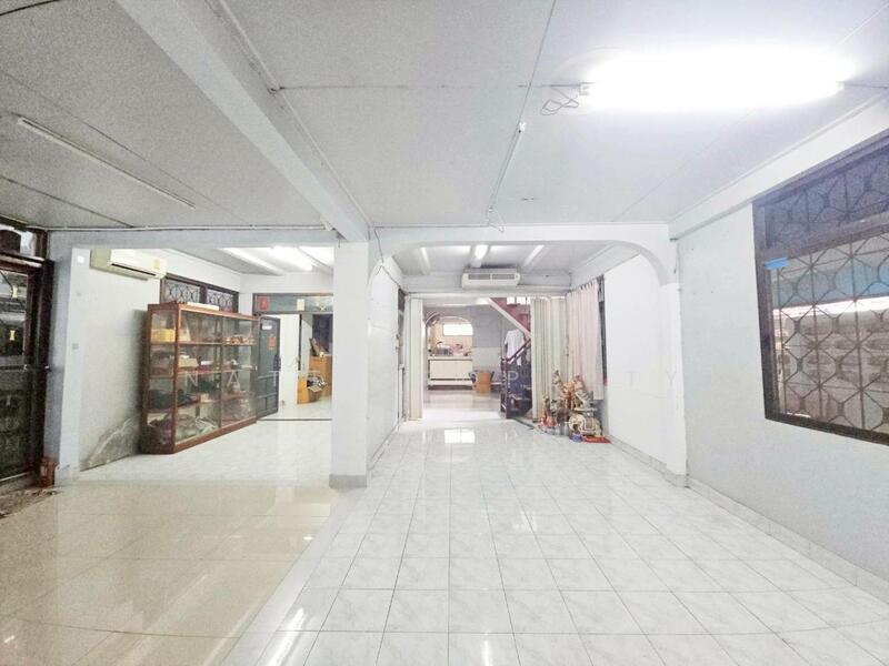 For Sale - Moobaan Pattavikon 2, Bangkok