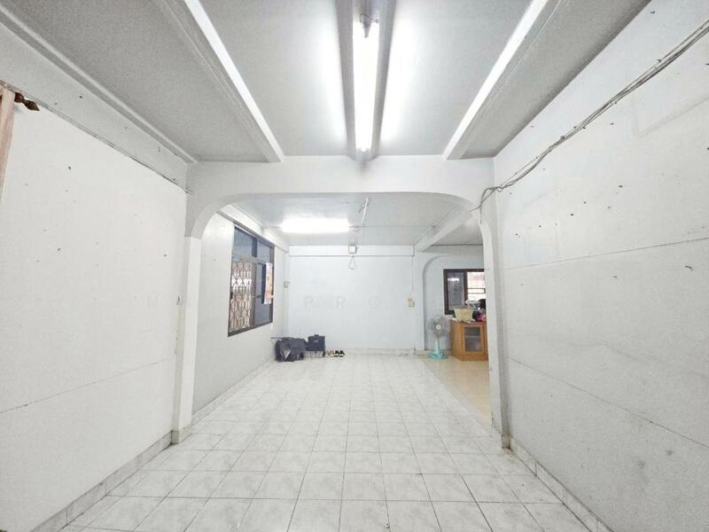 ขาย - Moobaan Pattavikon 2 : หมู่บ้านปัฐวิกรณ์ 2, กรุงเทพ