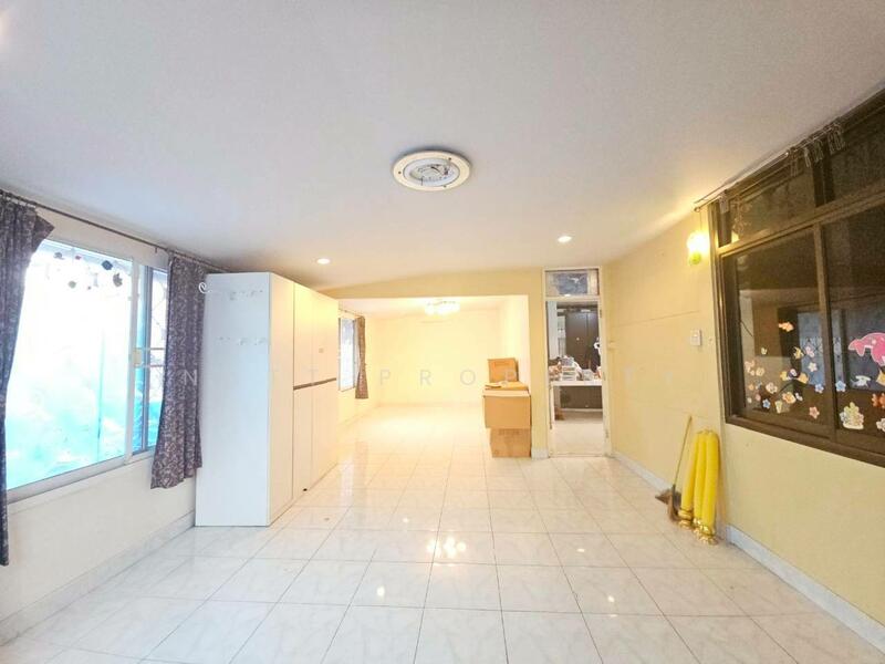 For Sale - Moobaan Pattavikon 2, Bangkok