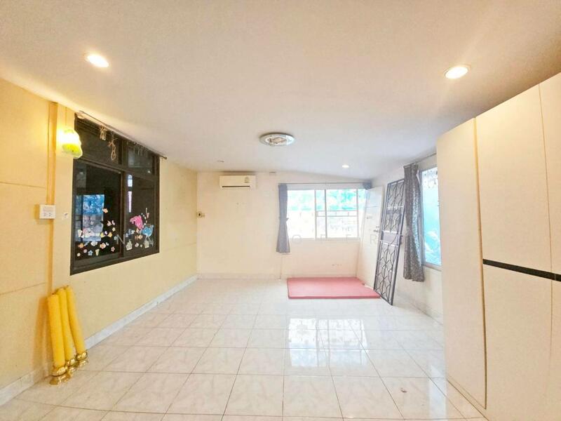 For Sale - Moobaan Pattavikon 2, Bangkok