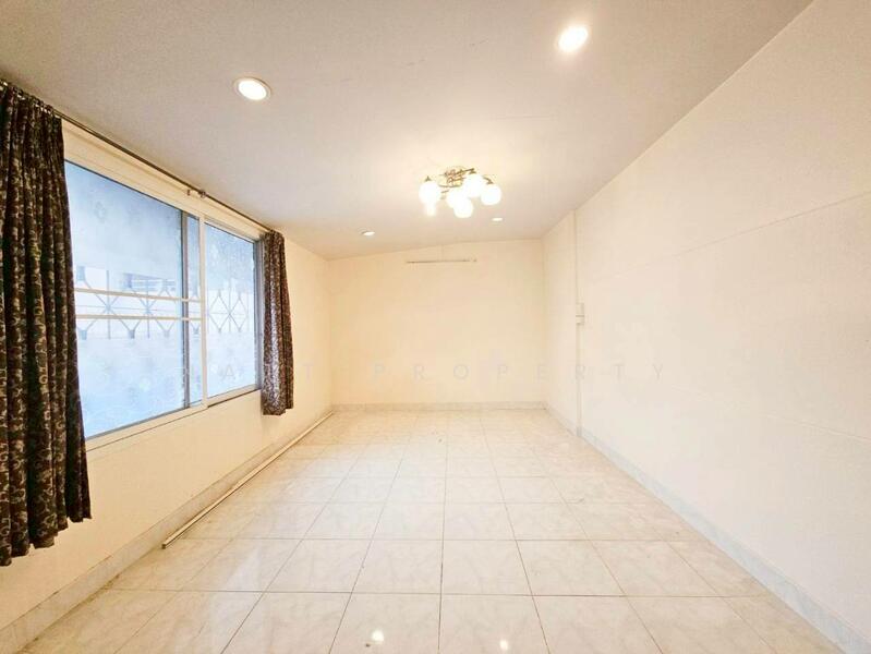 For Sale - Moobaan Pattavikon 2, Bangkok