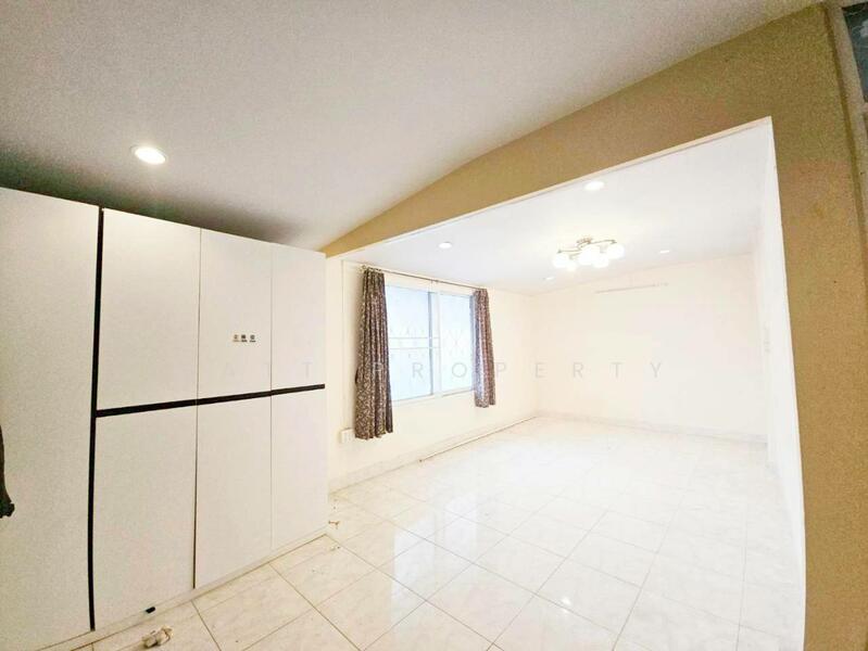 For Sale - Moobaan Pattavikon 2, Bangkok