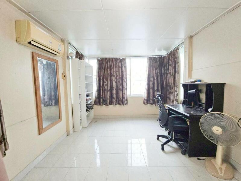 For Sale - Moobaan Pattavikon 2, Bangkok