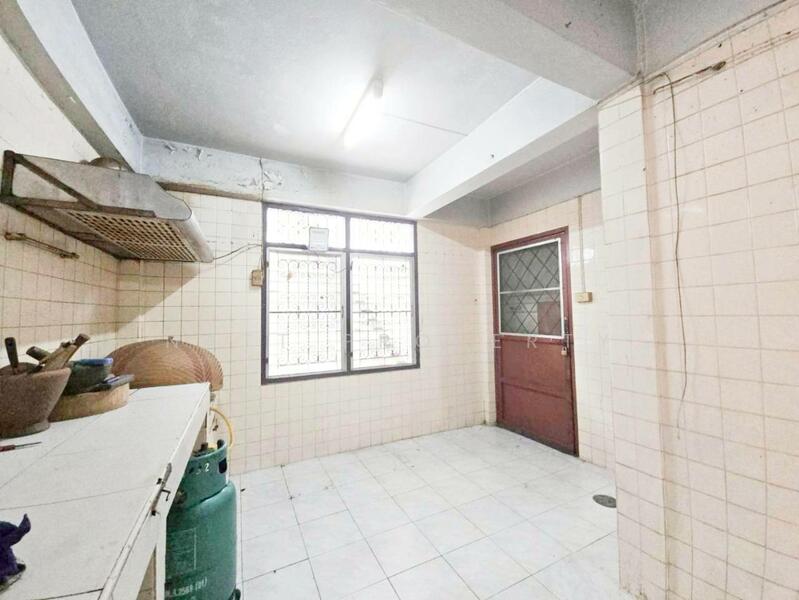 ขาย - Moobaan Pattavikon 2 : หมู่บ้านปัฐวิกรณ์ 2, กรุงเทพ