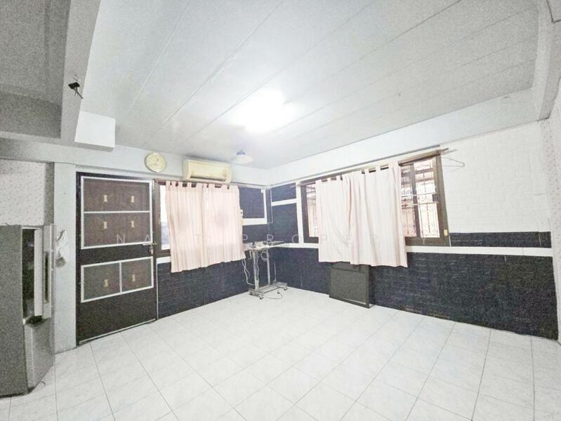 For Sale - Moobaan Pattavikon 2, Bangkok