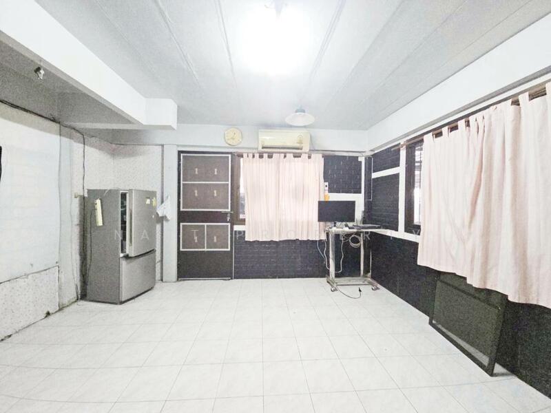 ขาย - Moobaan Pattavikon 2 : หมู่บ้านปัฐวิกรณ์ 2, กรุงเทพ