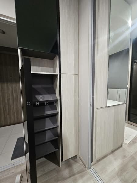 Niche Mono Ramkhamhaeng, Bangkok, Soi Ramkhamhaeg 36, Hua Mak, Bang Kapi, Bangkok, 1 Bedroom, 35 sqm, Condo For Rent, by chanwit chokbundit, 60062600 - DDproperty.com