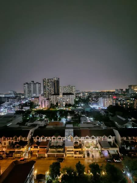 Niche Mono Ramkhamhaeng, Bangkok, Soi Ramkhamhaeg 36, Hua Mak, Bang Kapi, Bangkok, 1 Bedroom, 35 sqm, Condo For Rent, by chanwit chokbundit, 60062600 - DDproperty.com