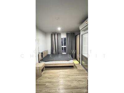 ขาย - ISSI Condo สุขสวัสดิ์ (อิซซี่ คอนโด สุขสวัสดิ์), กรุงเทพ