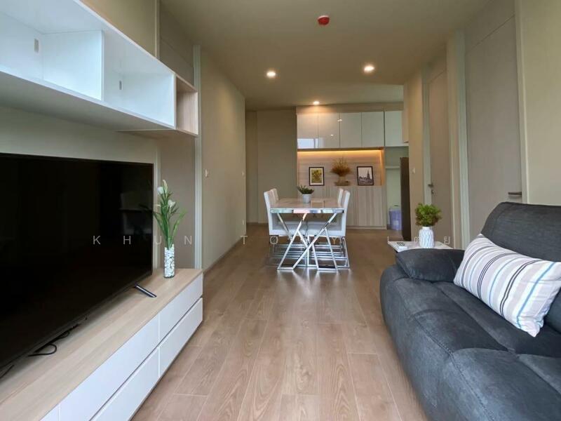 Noble Recole : โนเบิล รีโคล, กรุงเทพ, 77 ซอยสุขุมวิท 19 ถนนสุขุมวิท, คลองเตยเหนือ, วัฒนา, กรุงเทพ, 65 ตร.ม., คอนโด ให้เช่า, โดย Khun Toey เตย, 60062665 - DDproperty.com