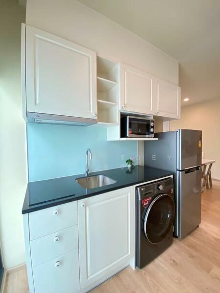 Noble Recole : โนเบิล รีโคล, กรุงเทพ, 77 ซอยสุขุมวิท 19 ถนนสุขุมวิท, คลองเตยเหนือ, วัฒนา, กรุงเทพ, 65 ตร.ม., คอนโด ให้เช่า, โดย Khun Toey เตย, 60062665 - DDproperty.com