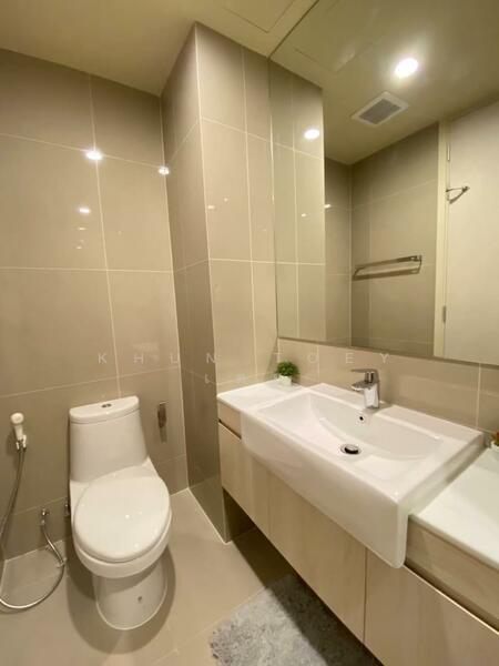 Noble Recole, Bangkok, 77 Soi Sukhumvit 19 Sukhumvit Road, Khlongtoei Nua, Watthana, Bangkok, 1 Bedroom, 65 sqm, Condo For Rent, by Khun Toey เตย, 60062665 - DDproperty.com