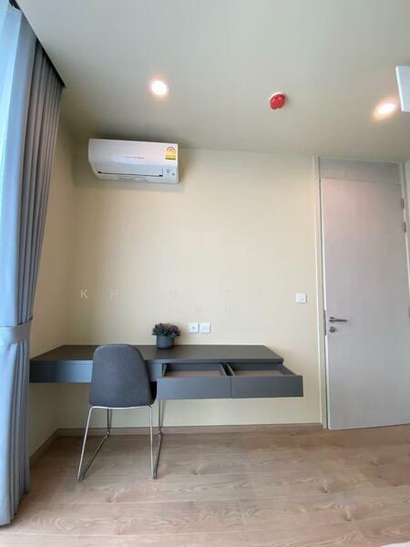 Noble Recole : โนเบิล รีโคล, กรุงเทพ, 77 ซอยสุขุมวิท 19 ถนนสุขุมวิท, คลองเตยเหนือ, วัฒนา, กรุงเทพ, 65 ตร.ม., คอนโด ให้เช่า, โดย Khun Toey เตย, 60062665 - DDproperty.com