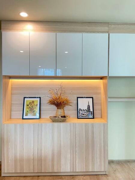 Noble Recole, Bangkok, 77 Soi Sukhumvit 19 Sukhumvit Road, Khlongtoei Nua, Watthana, Bangkok, 1 Bedroom, 65 sqm, Condo For Rent, by Khun Toey เตย, 60062665 - DDproperty.com