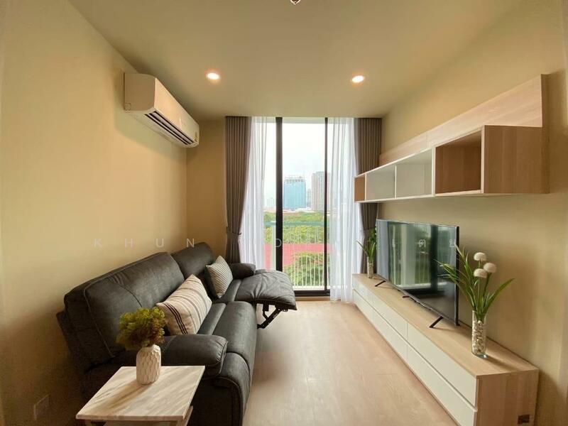 Noble Recole : โนเบิล รีโคล, กรุงเทพ, 77 ซอยสุขุมวิท 19 ถนนสุขุมวิท, คลองเตยเหนือ, วัฒนา, กรุงเทพ, 65 ตร.ม., คอนโด ให้เช่า, โดย Khun Toey เตย, 60062665 - DDproperty.com