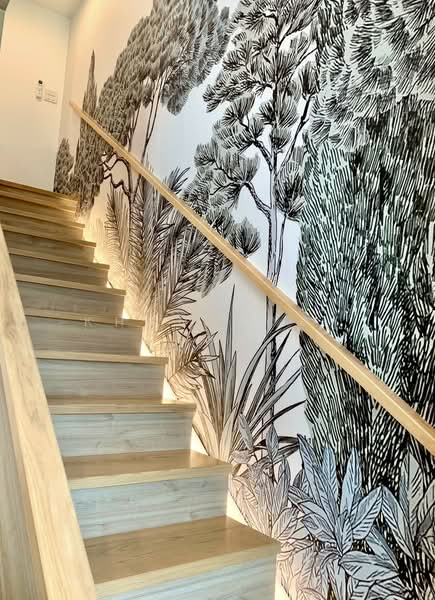 Noble Recole, Bangkok, 77 Soi Sukhumvit 19 Sukhumvit Road, Khlongtoei Nua, Watthana, Bangkok, 1 Bedroom, 65 sqm, Condo For Rent, by Khun Toey เตย, 60062665 - DDproperty.com