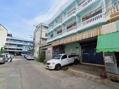 ขาย - หมู่บ้านศรีเพชร โครงการ2, สมุทรสาคร