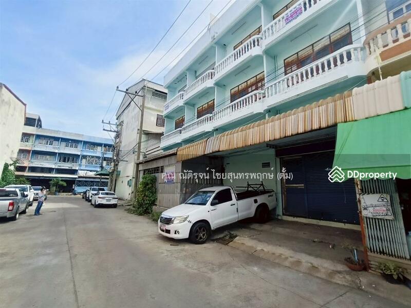 ขาย - หมู่บ้านศรีเพชร โครงการ2, สมุทรสาคร