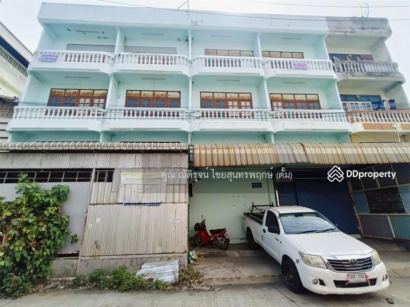 ขาย - หมู่บ้านศรีเพชร โครงการ2, สมุทรสาคร