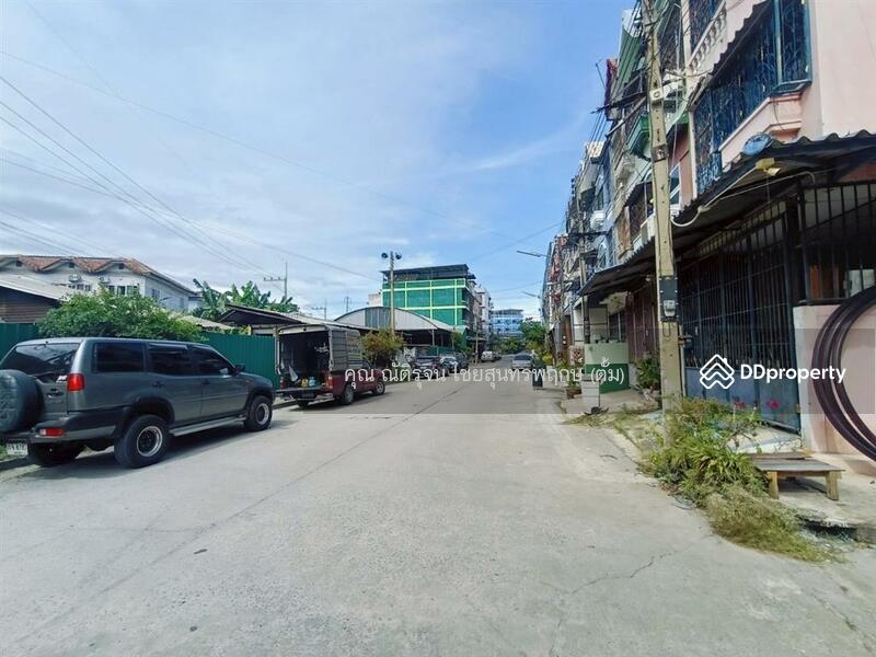 ขาย - หมู่บ้านศรีเพชร โครงการ2, สมุทรสาคร