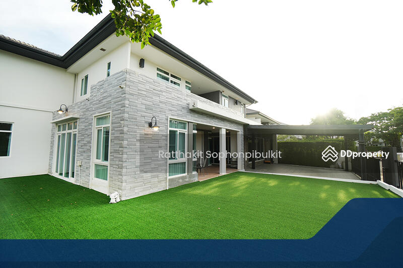 For Sale - Mantana Westgate, Nonthaburi