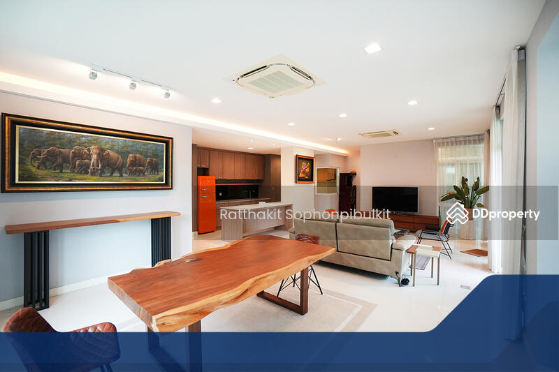 For Sale - Mantana Westgate, Nonthaburi